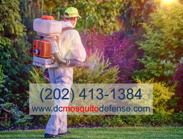 DC Mosquito Defense Picture 7