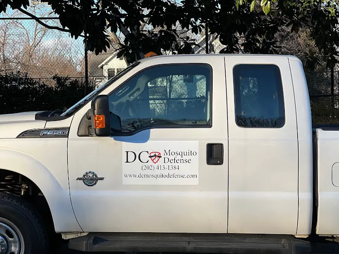 DC Mosquito Defense Picture 3