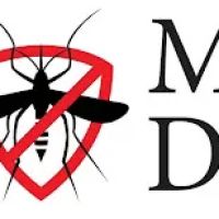 DC Mosquito Defense ico