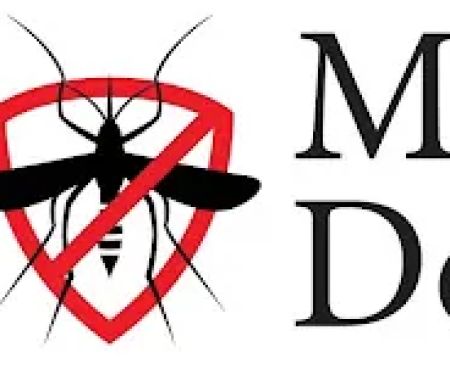 DC Mosquito Defense