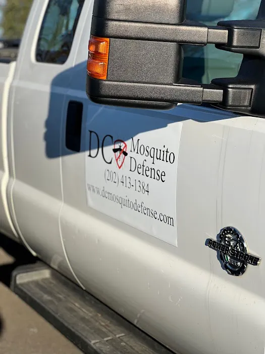 DC Mosquito Defense Picture 6