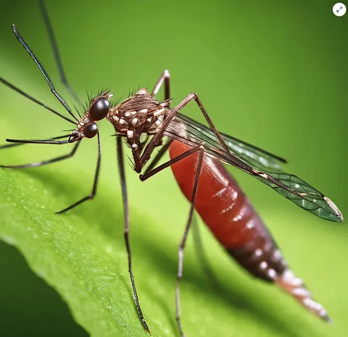 DC Mosquito Defense Picture 10
