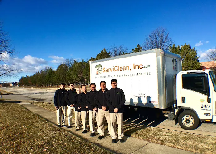 Serviclean Inc Picture 2