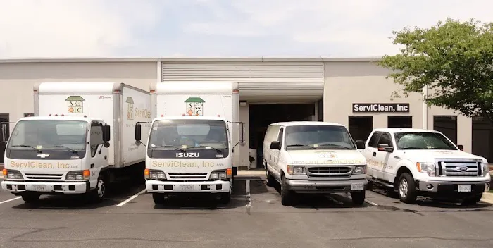 Serviclean Inc Picture 9
