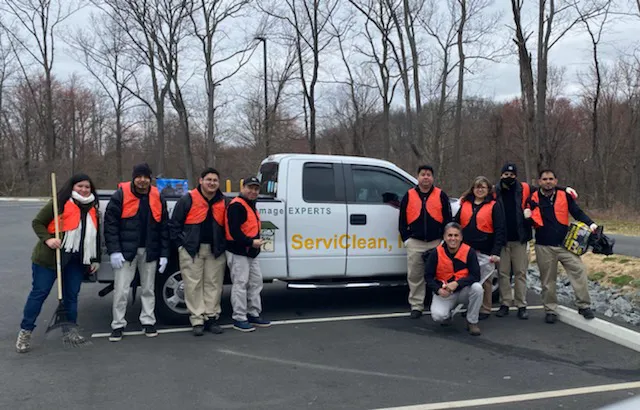 Serviclean Inc Picture 7