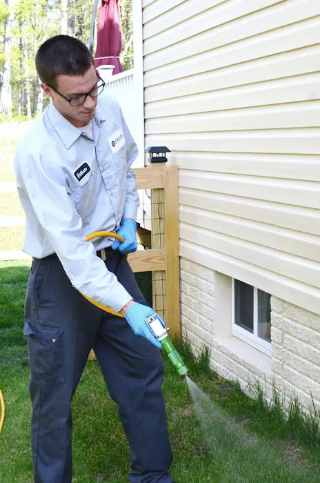 Frontline Pest and Termite of Manassas Picture 4