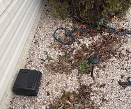 Frontline Pest and Termite of Manassas