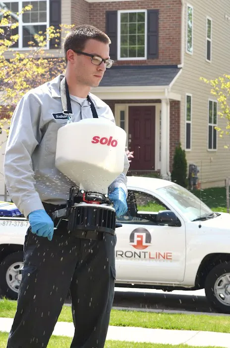 Frontline Pest and Termite of Manassas Picture 10