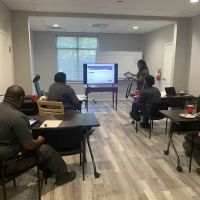 Viewpoint Pest Management Solutions, Inc. ico