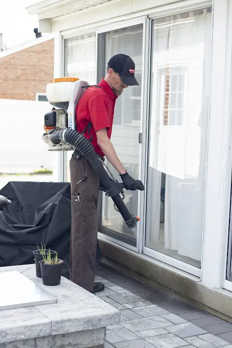 Go-Forth Pest Control Picture 9