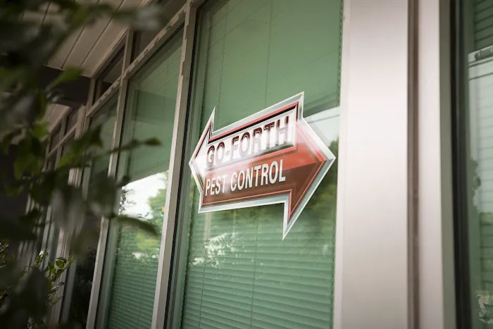 Go-Forth Pest Control Picture 5