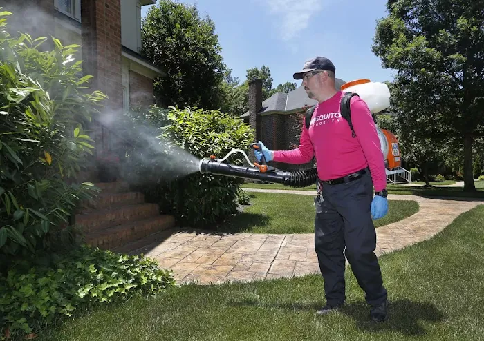 Mosquito & Pest Authority Stafford Picture 6