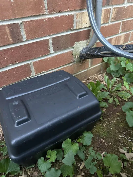 Frontline Pest and Termite of Fredericksburg Picture 6