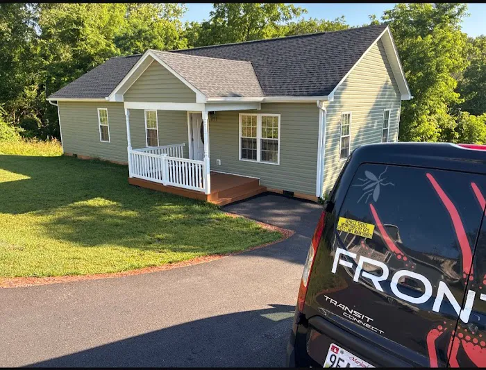 Frontline Pest and Termite of Fredericksburg Picture 2