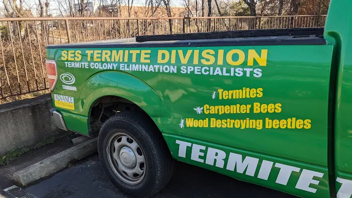 Summit Pest Control Picture 2