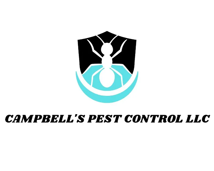 Campbell's Pest Control Picture 1