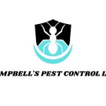 Campbell's Pest Control