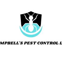 Campbell's Pest Control ico