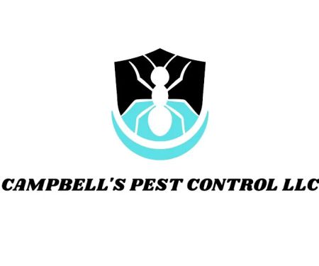 Campbell's Pest Control