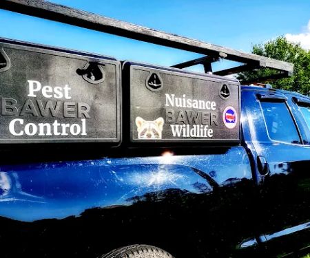 Warrior Wildlife