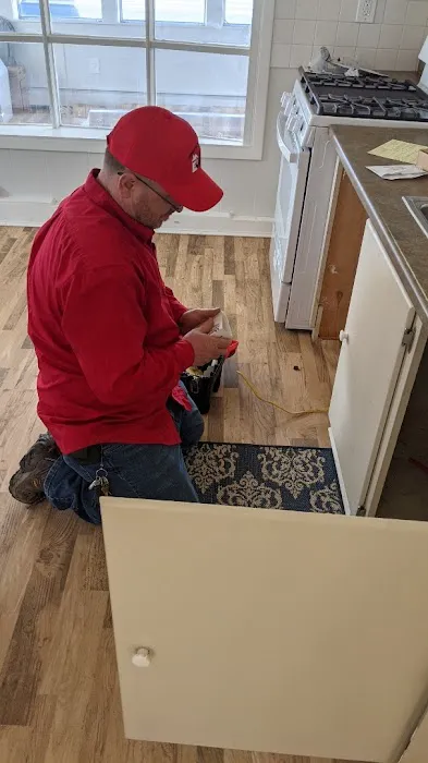 Heavens Best Pest Control Picture 2