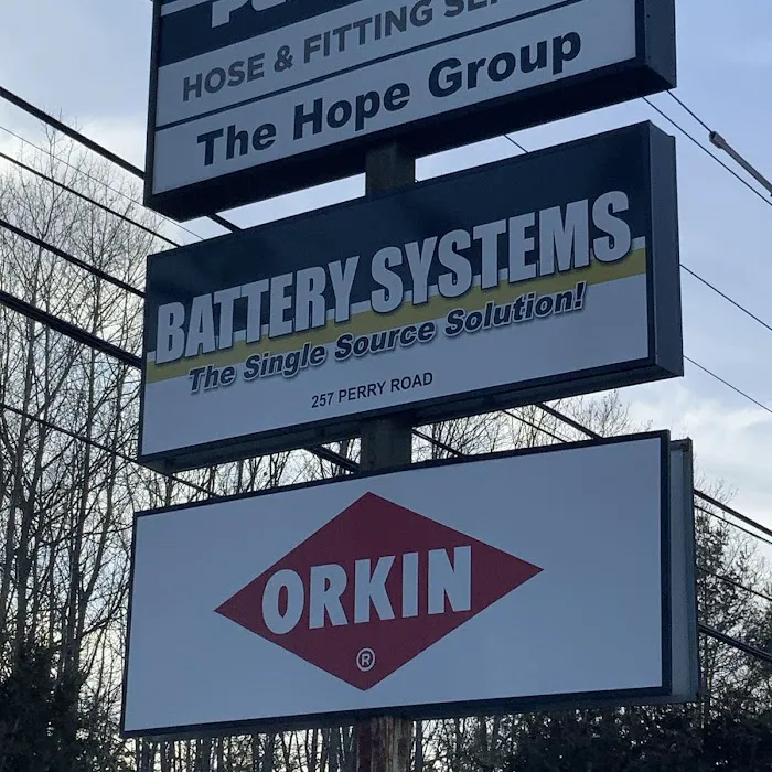 Orkin Picture 8