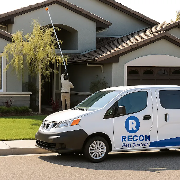 Recon Pest Control Picture 7
