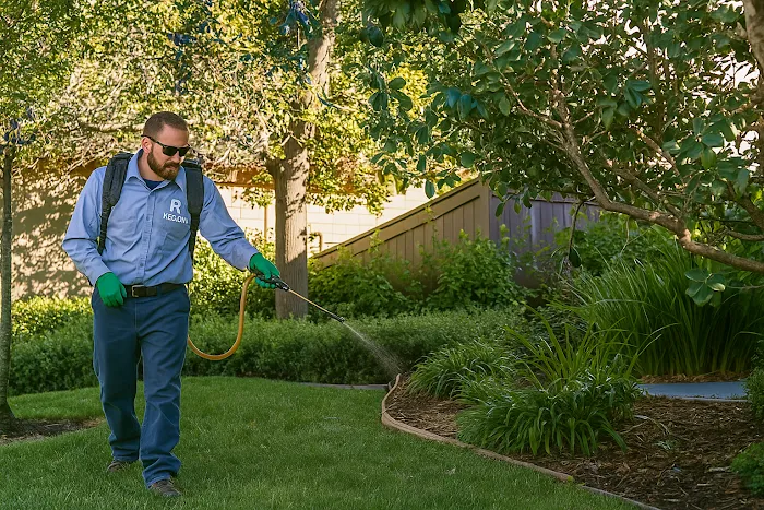 Recon Pest Control Picture 8