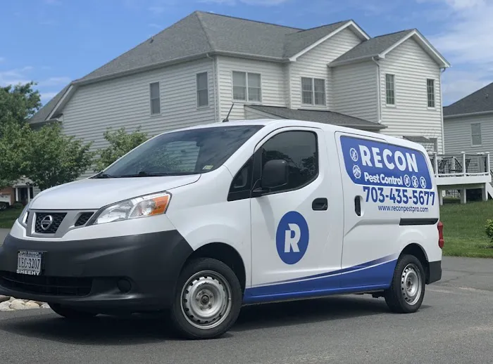Recon Pest Control Picture 5