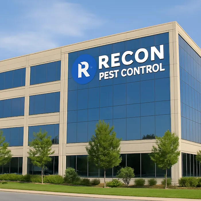 Recon Pest Control Picture 9