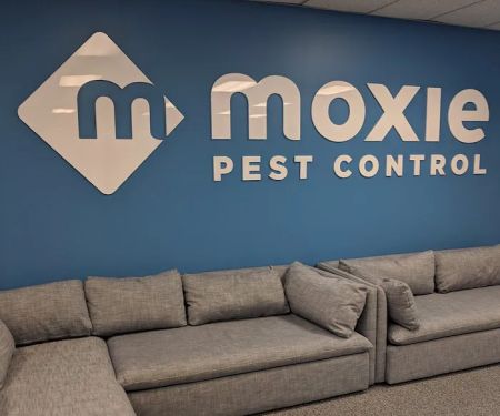 Moxie Pest Control