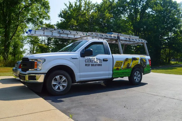 Complete Pest Solutions Western Pennsylvania Picture 8