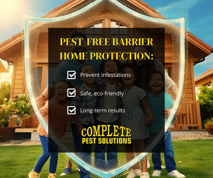 Complete Pest Solutions Western Pennsylvania Picture 9