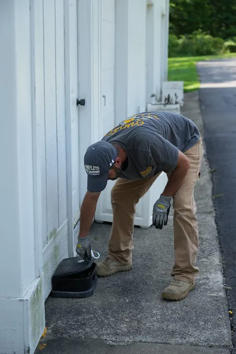 Complete Pest Solutions Western Pennsylvania Picture 2