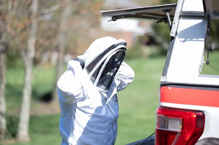D-Bug Pest Control, Inc. Picture 5