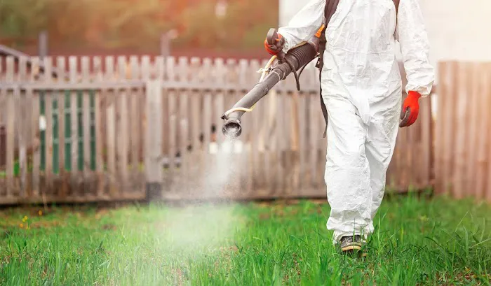 Ohio's 1st Choice Pest Control Picture 2