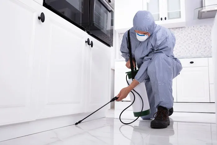 Ohio's 1st Choice Pest Control Picture 1