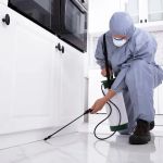 Ohio's 1st Choice Pest Control