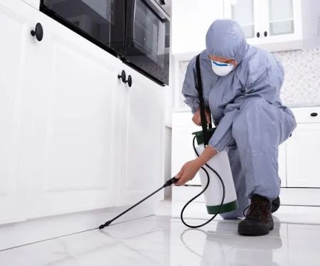 Ohio's 1st Choice Pest Control