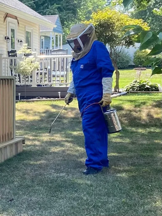 Ohio's 1st Choice Pest Control Picture 4