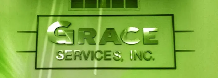 Grace Exterminating Picture 7