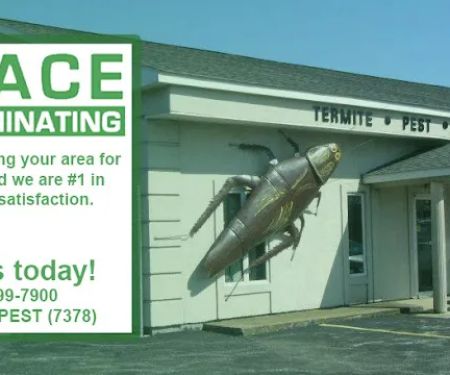 Grace Exterminating