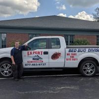 Expert Pest Management ico