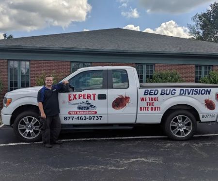 Expert Pest Management