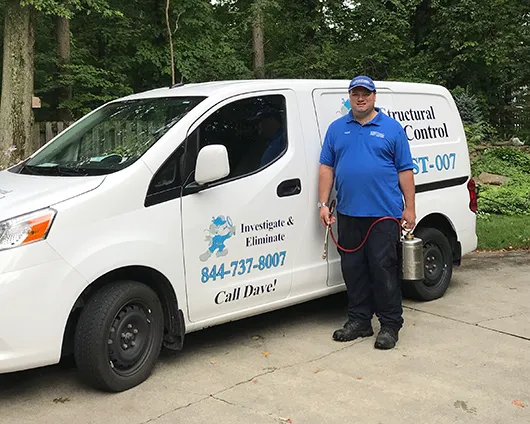 Structural Pest Management Inc. Picture 10