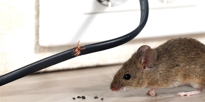 Structural Pest Management Inc. Picture 9
