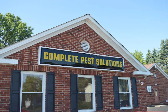 Complete Pest Solutions Picture 1