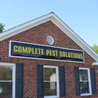 Complete Pest Solutions ico