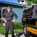 Varment Guard Wildlife Services