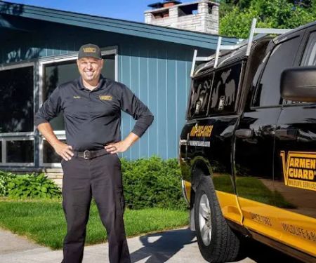 Varment Guard Wildlife Services